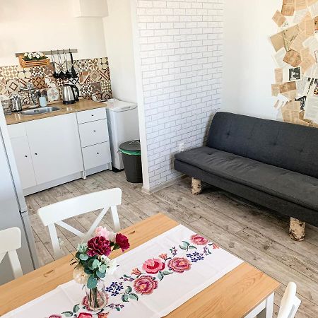 Charming Apartment In Paradise Called Bratislava Eksteriør billede
