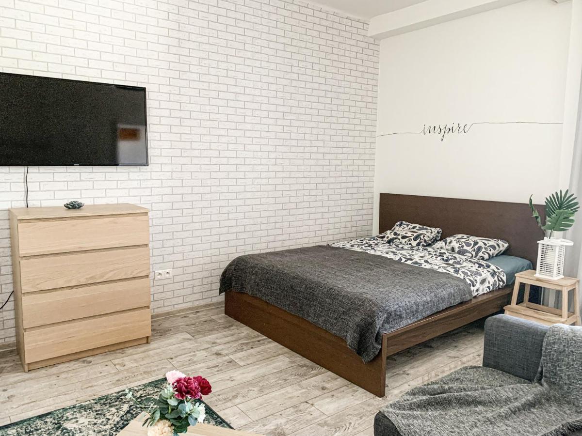 Charming Apartment In Paradise Called Bratislava Eksteriør billede