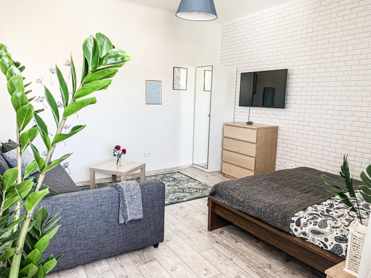 Charming Apartment In Paradise Called Bratislava Eksteriør billede