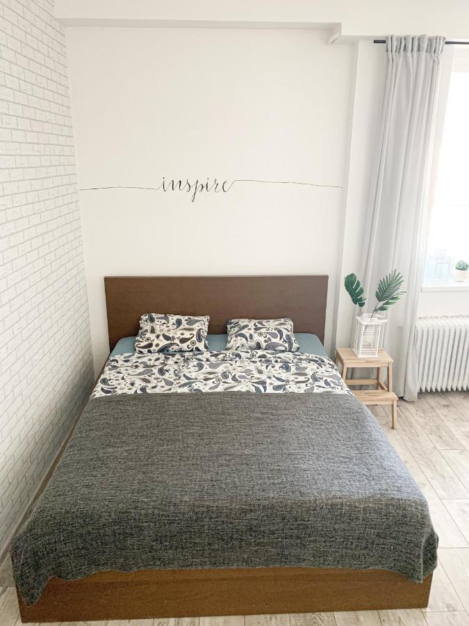 Charming Apartment In Paradise Called Bratislava Eksteriør billede