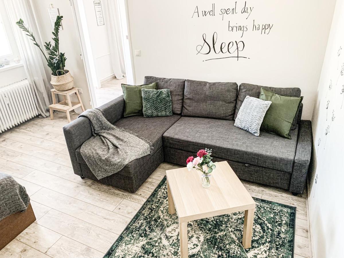 Charming Apartment In Paradise Called Bratislava Eksteriør billede